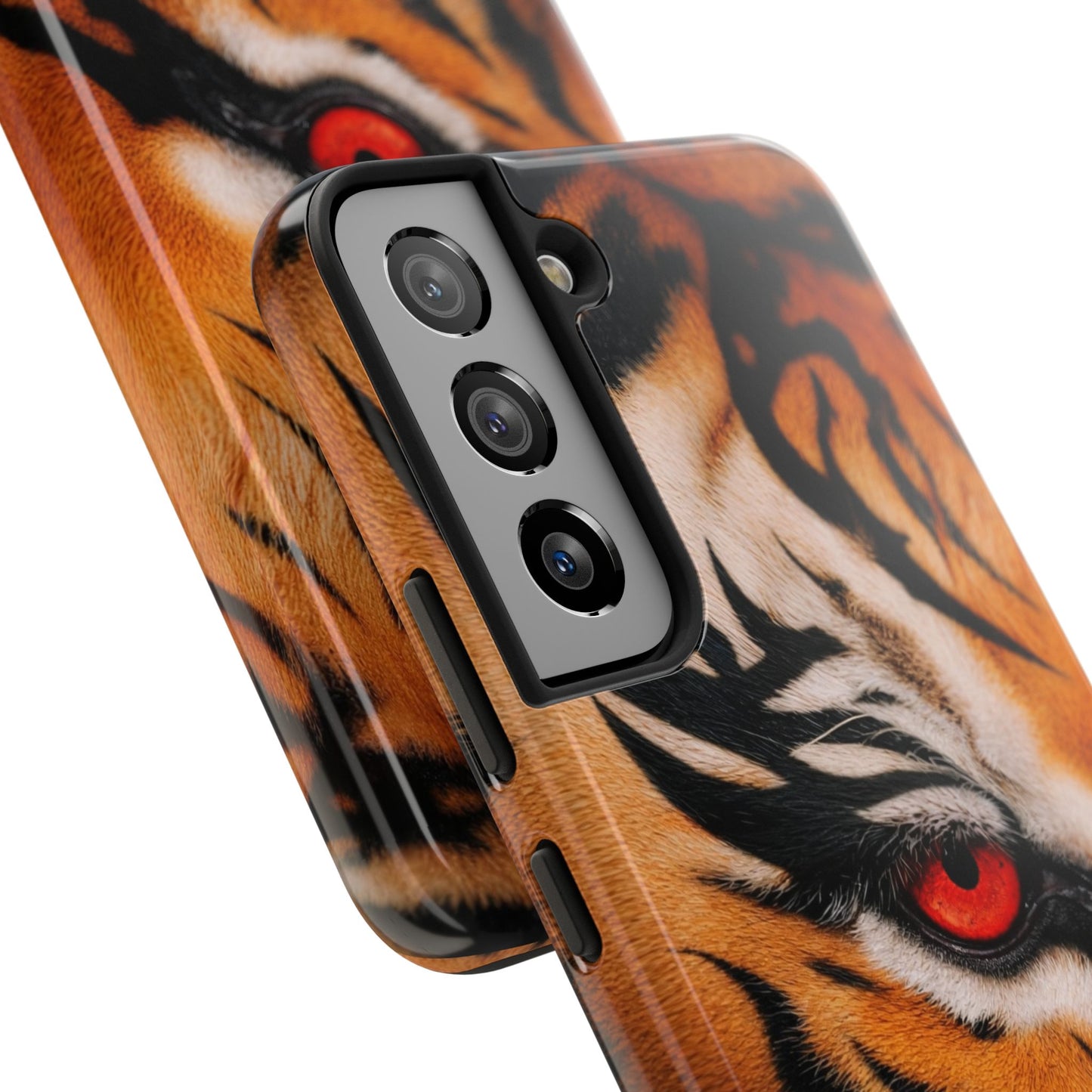 Los Angelez Made x Tribal Tiger Tough Phone Case