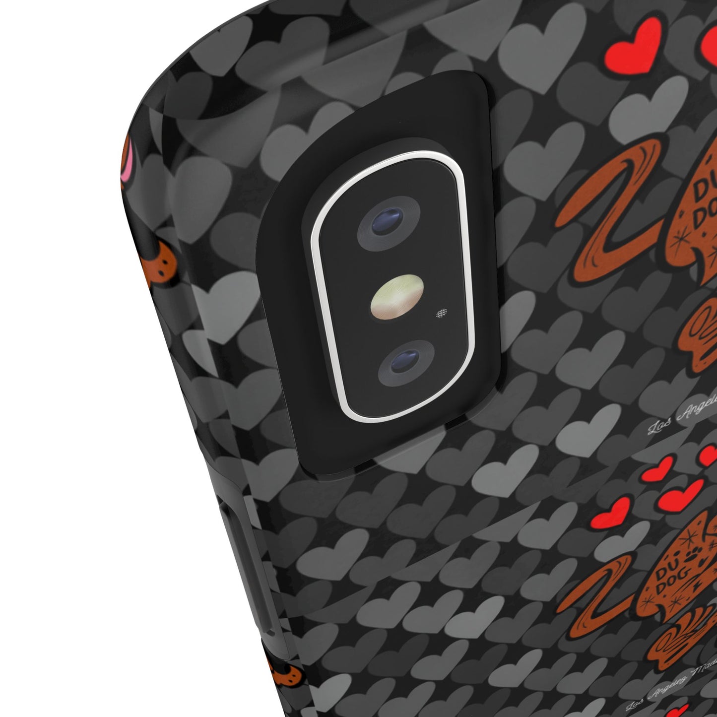 Los Angelez Made x Scooby-Doo Tough Phone Case
