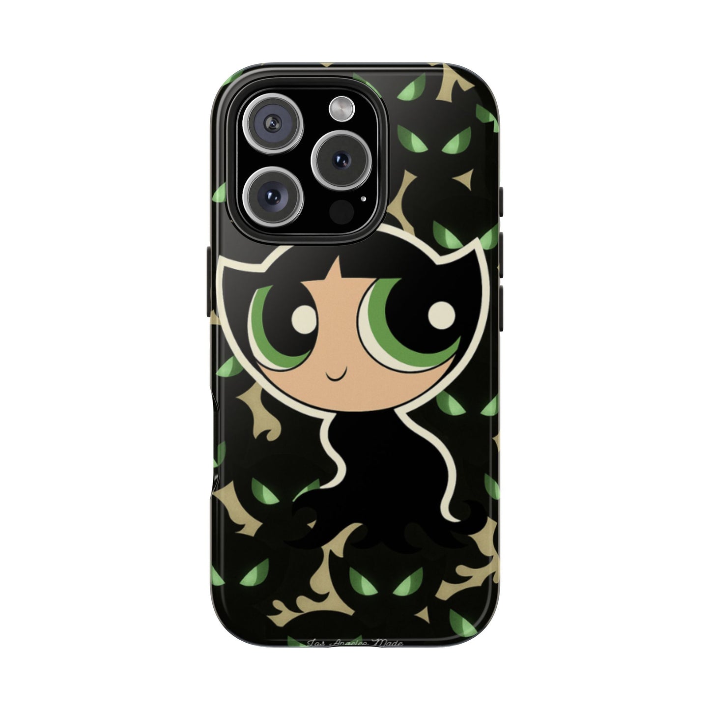 Los Angelez Made x Buttercup Halloween Tough Phone Case