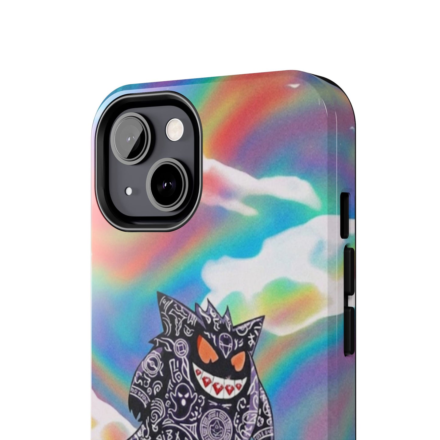 Los Angelez Made x Who's Your Daddy? Tough Phone Case