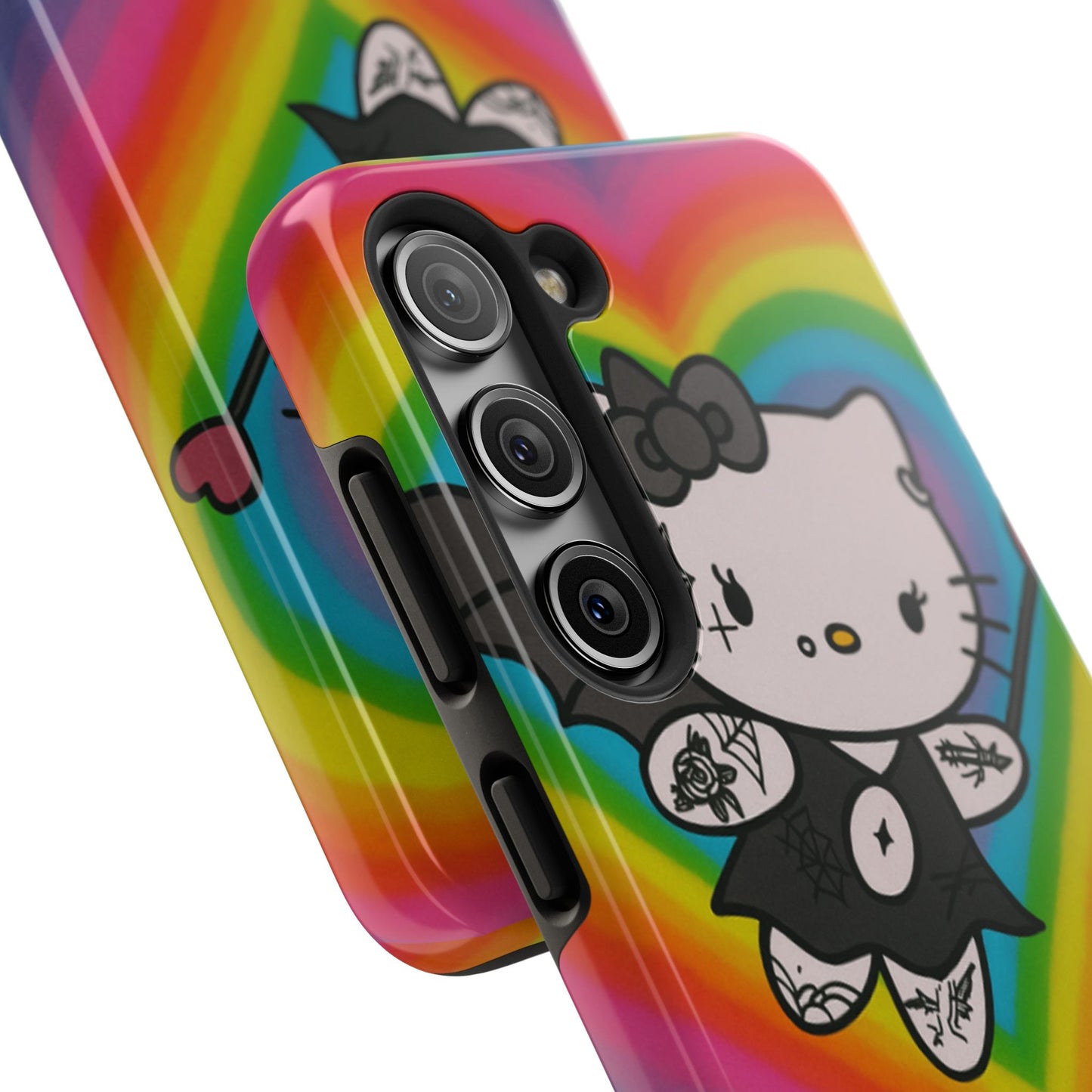 Los Angelez Made x Hello Kitty Gay AF Tough Phone Case