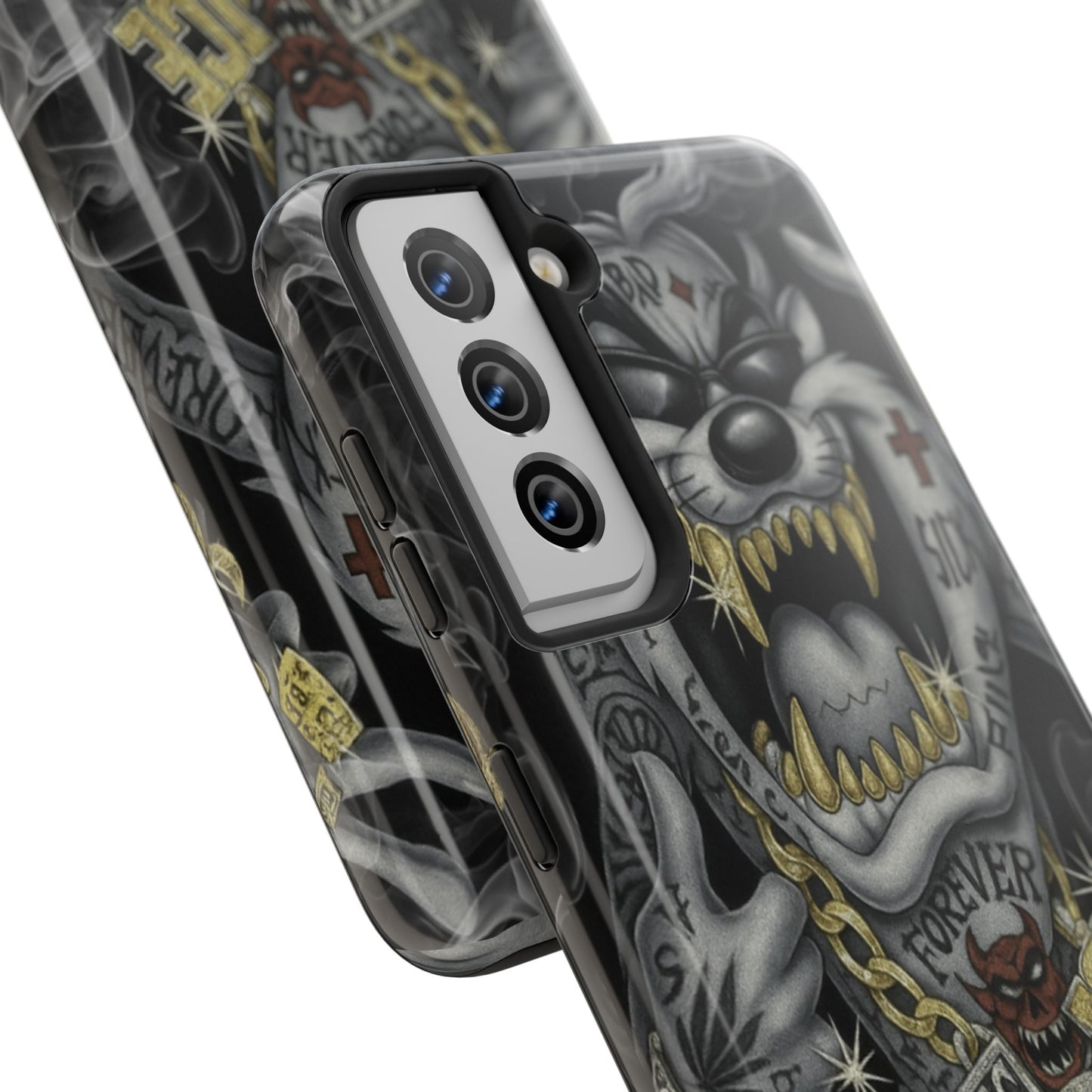 Los Angelez Made x Looney Tunes Taz Tough Phone Case