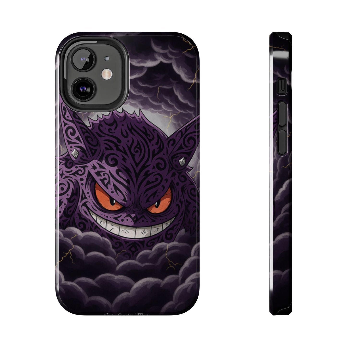 Los Angelez Made x Gen gar Tough Phone Case