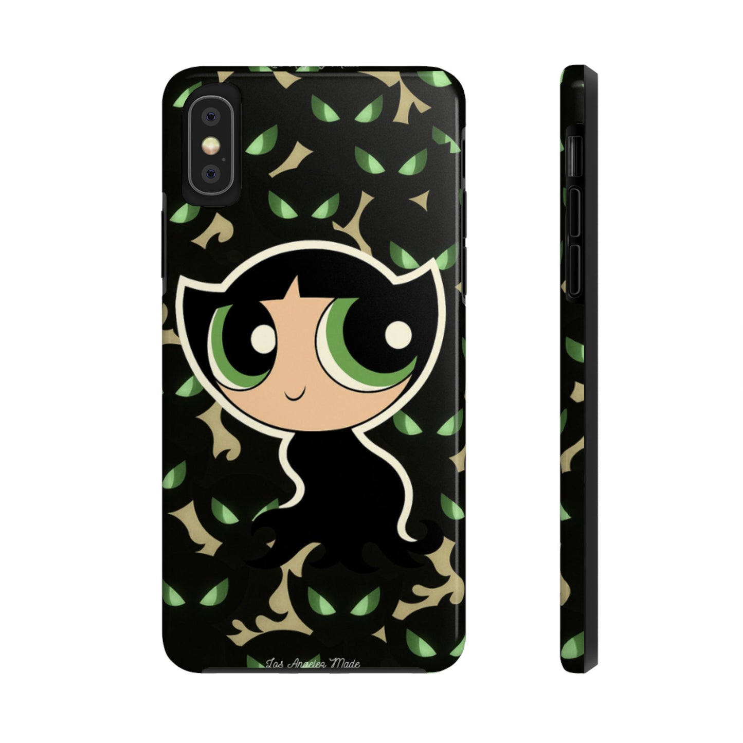 Los Angelez Made x Buttercup Halloween Tough Phone Case
