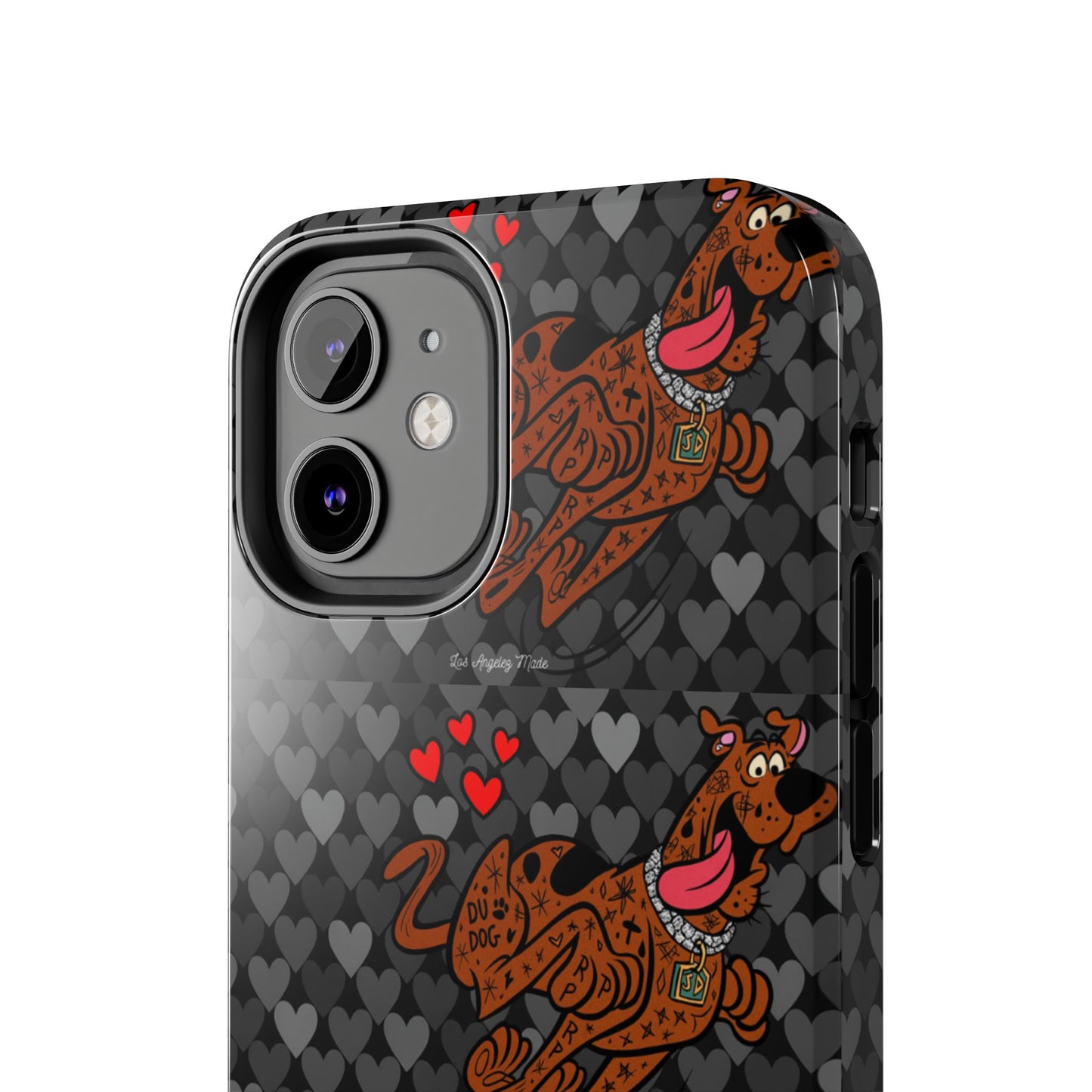 Los Angelez Made x Scooby-Doo Tough Phone Case