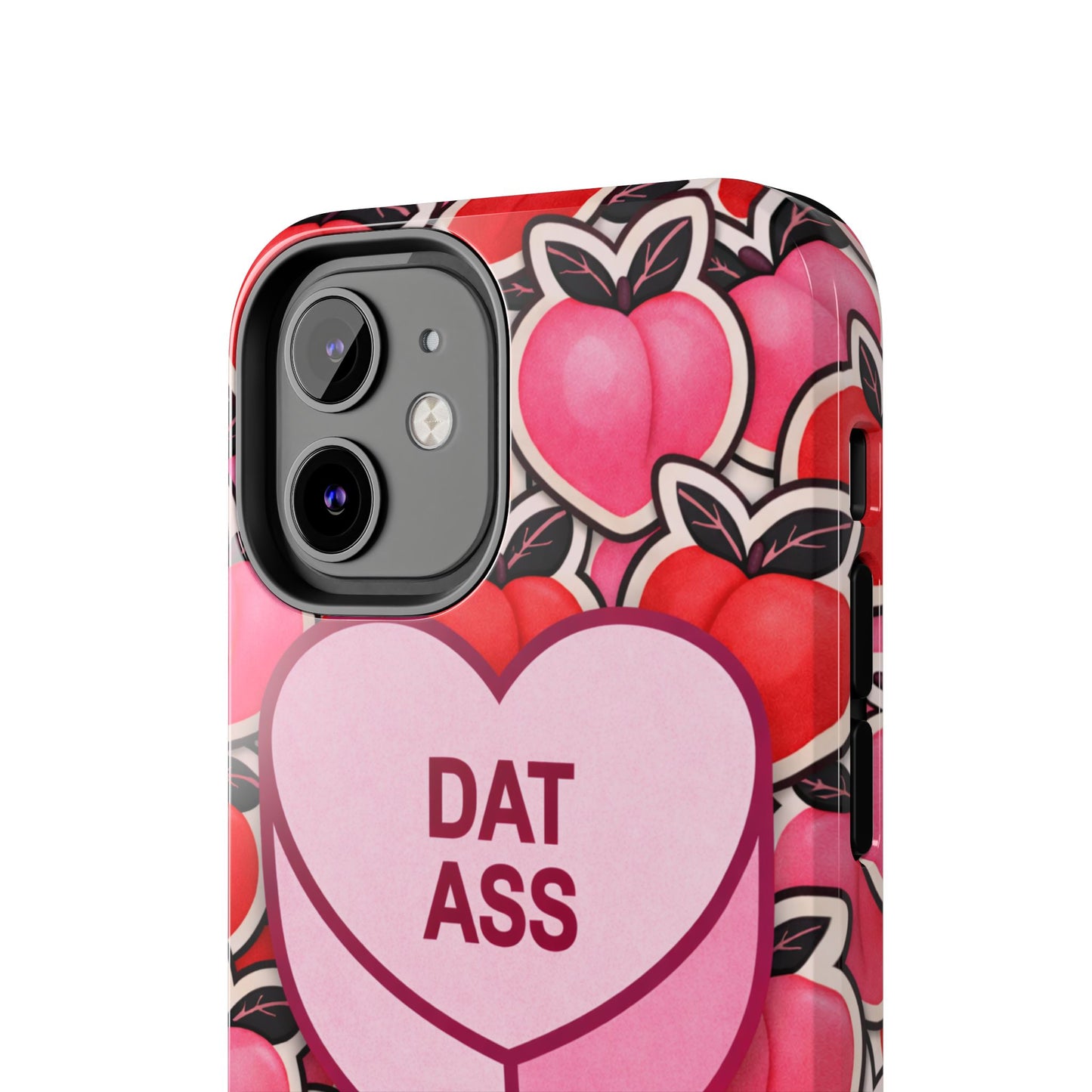 Los Angelez Made x 'DAT ASS' Candy Tough Phone Case