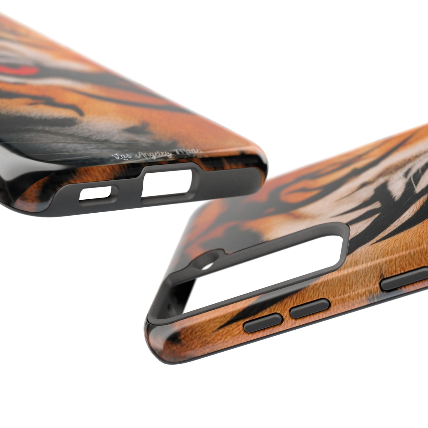 Los Angelez Made x Tribal Tiger Tough Phone Case