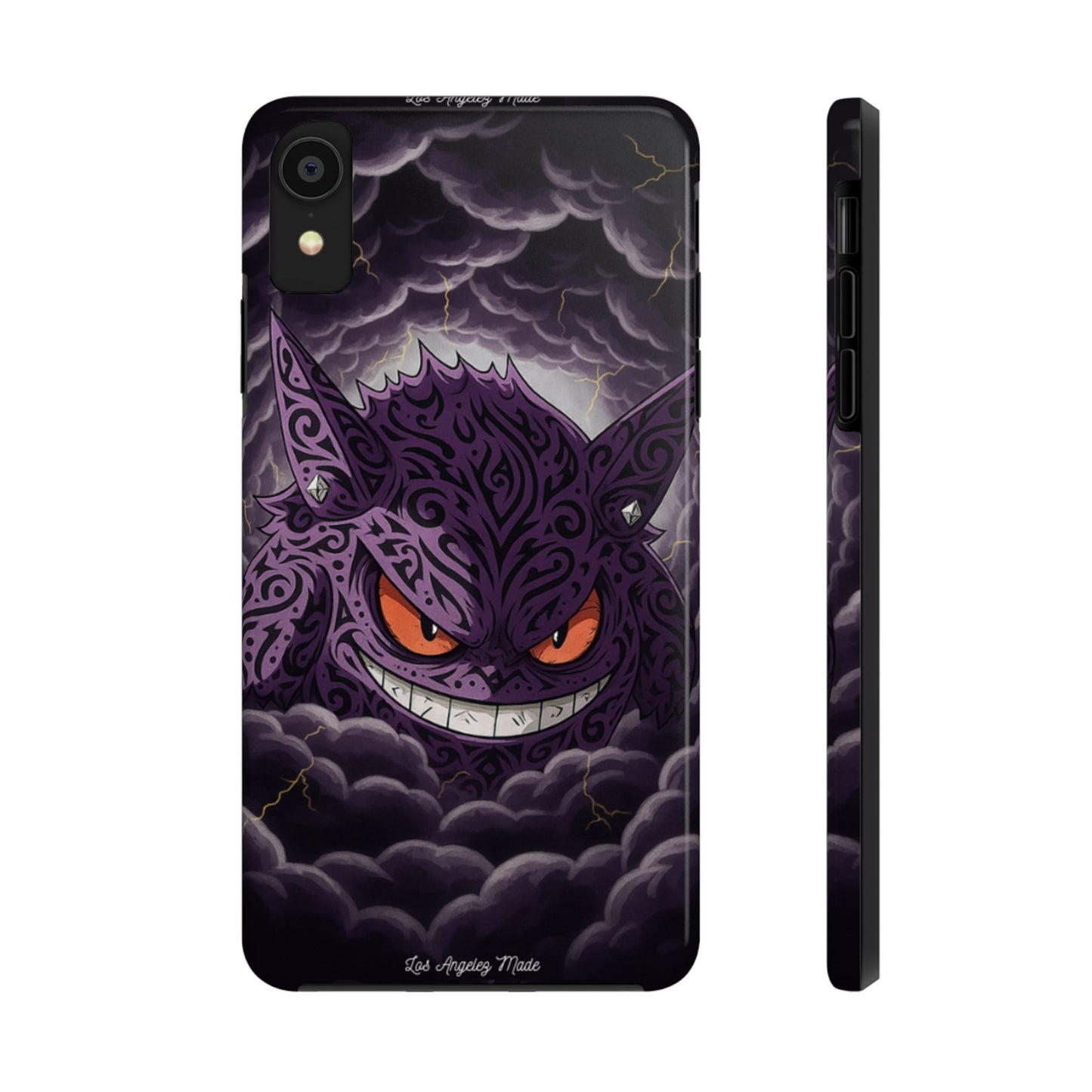 Los Angelez Made x Gen gar Tough Phone Case