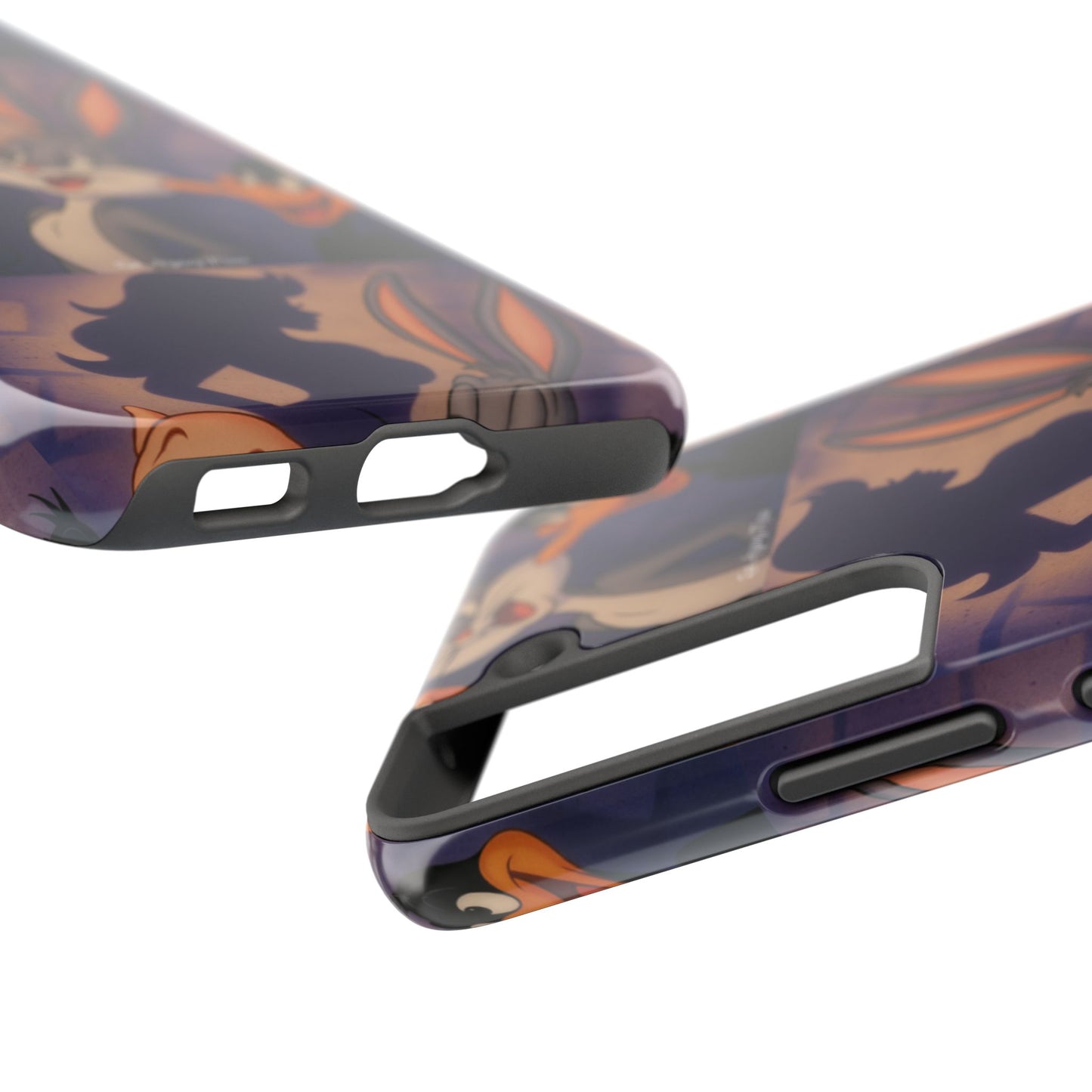 Los Angelez Made x Flirty Looney Tunes Tough Phone Case