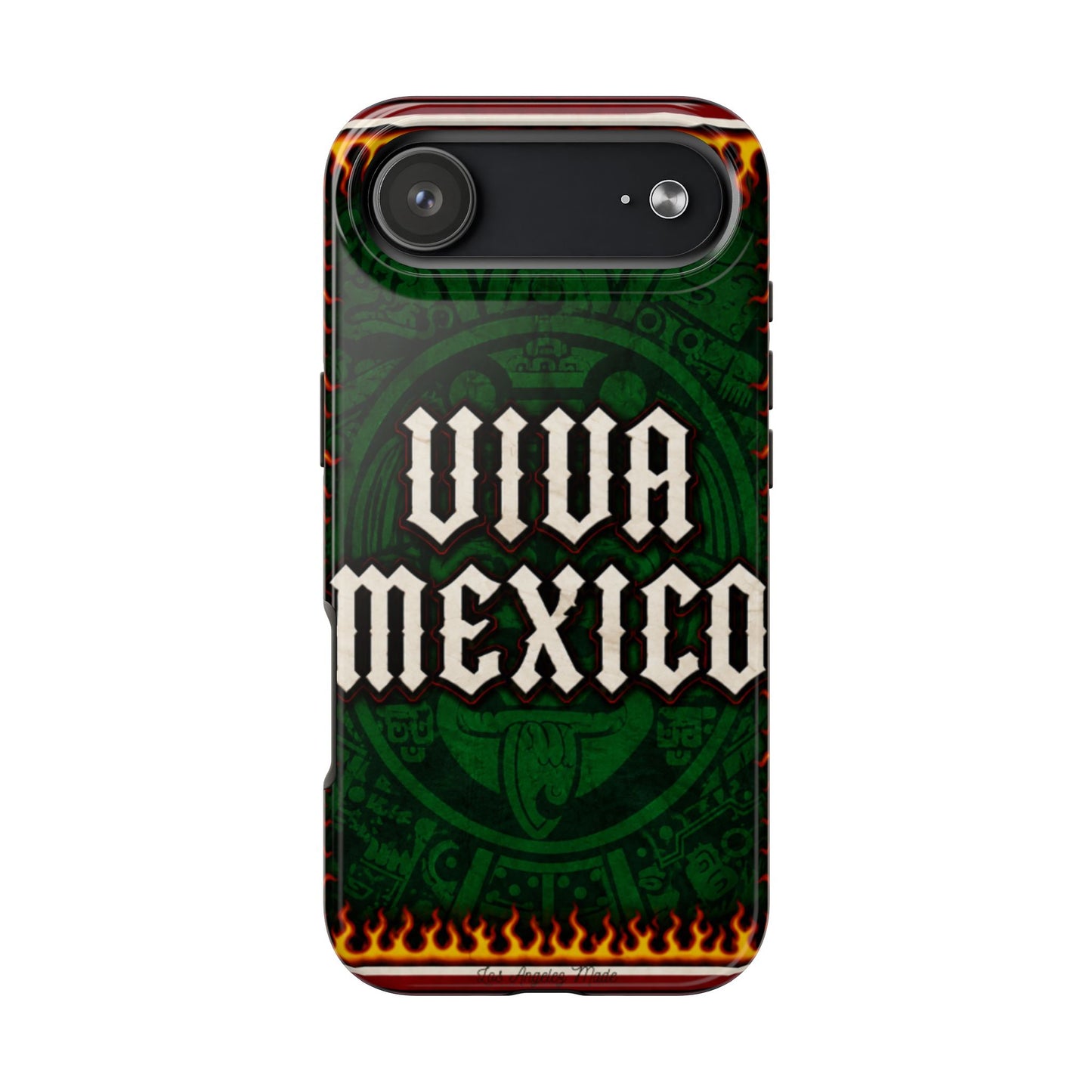 Los Angelez Made x Viva Mexico Tough Phone Case