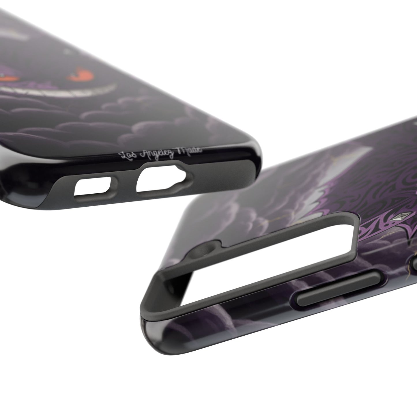 Los Angelez Made x Gen gar Tough Phone Case