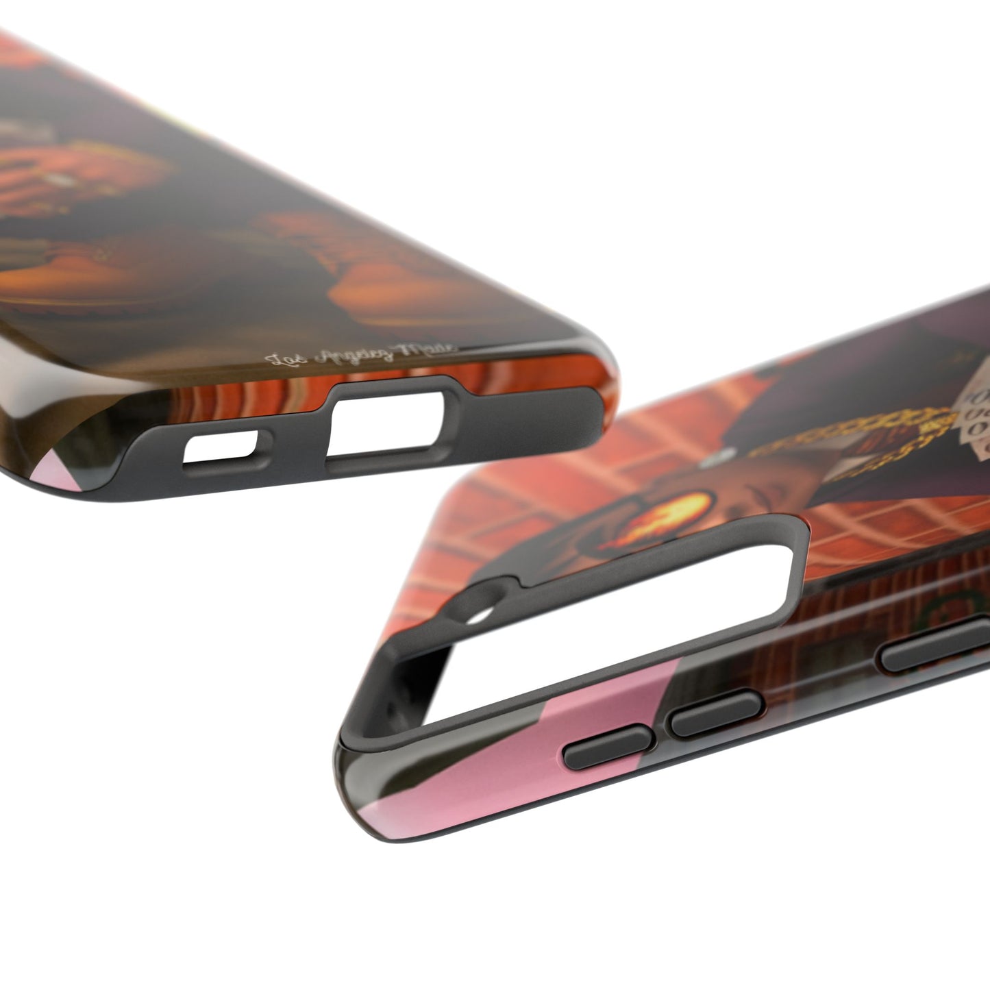 Los Angelez Made x Baller Harry Potter Tough Phone Case