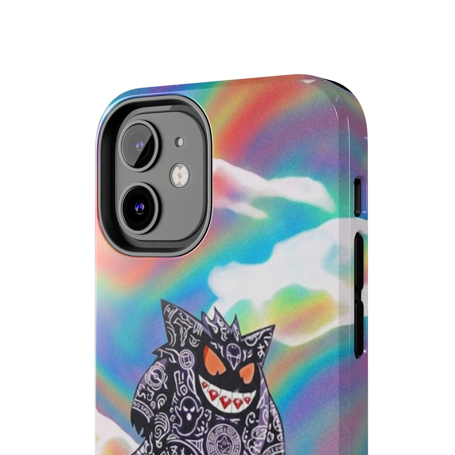 Los Angelez Made x Who's Your Daddy? Tough Phone Case