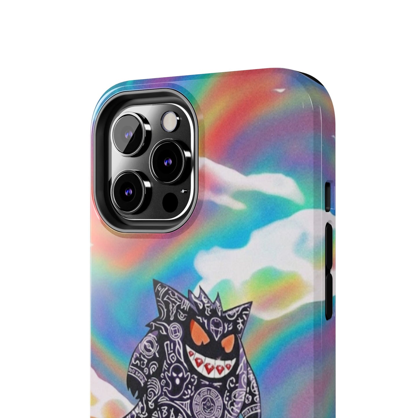 Los Angelez Made x Who's Your Daddy? Tough Phone Case