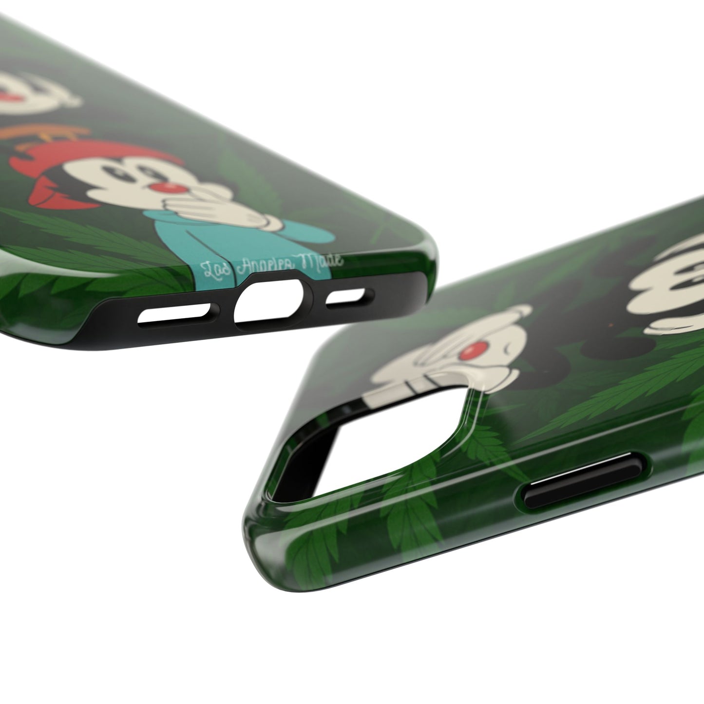 Los Angelez Made x Animaniacs Tough Phone Case
