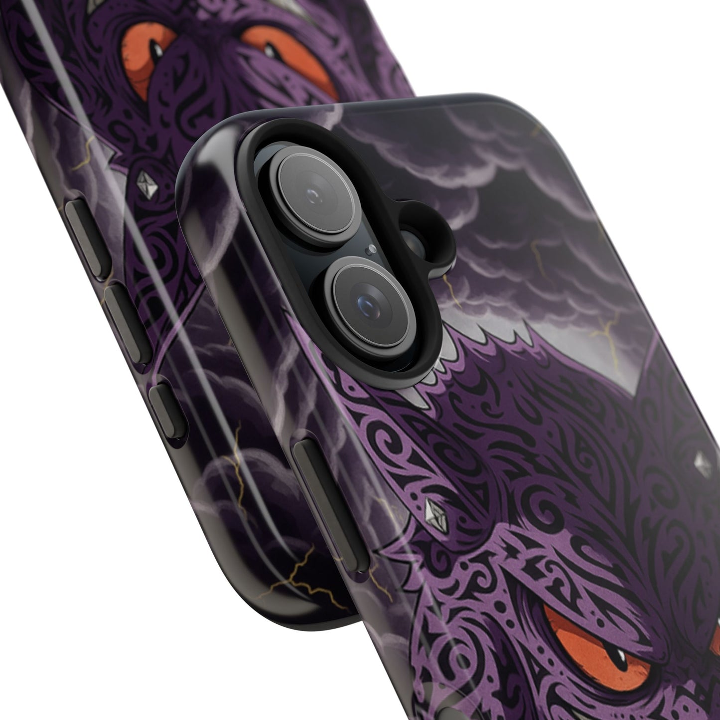 Los Angelez Made x Gen gar Tough Phone Case