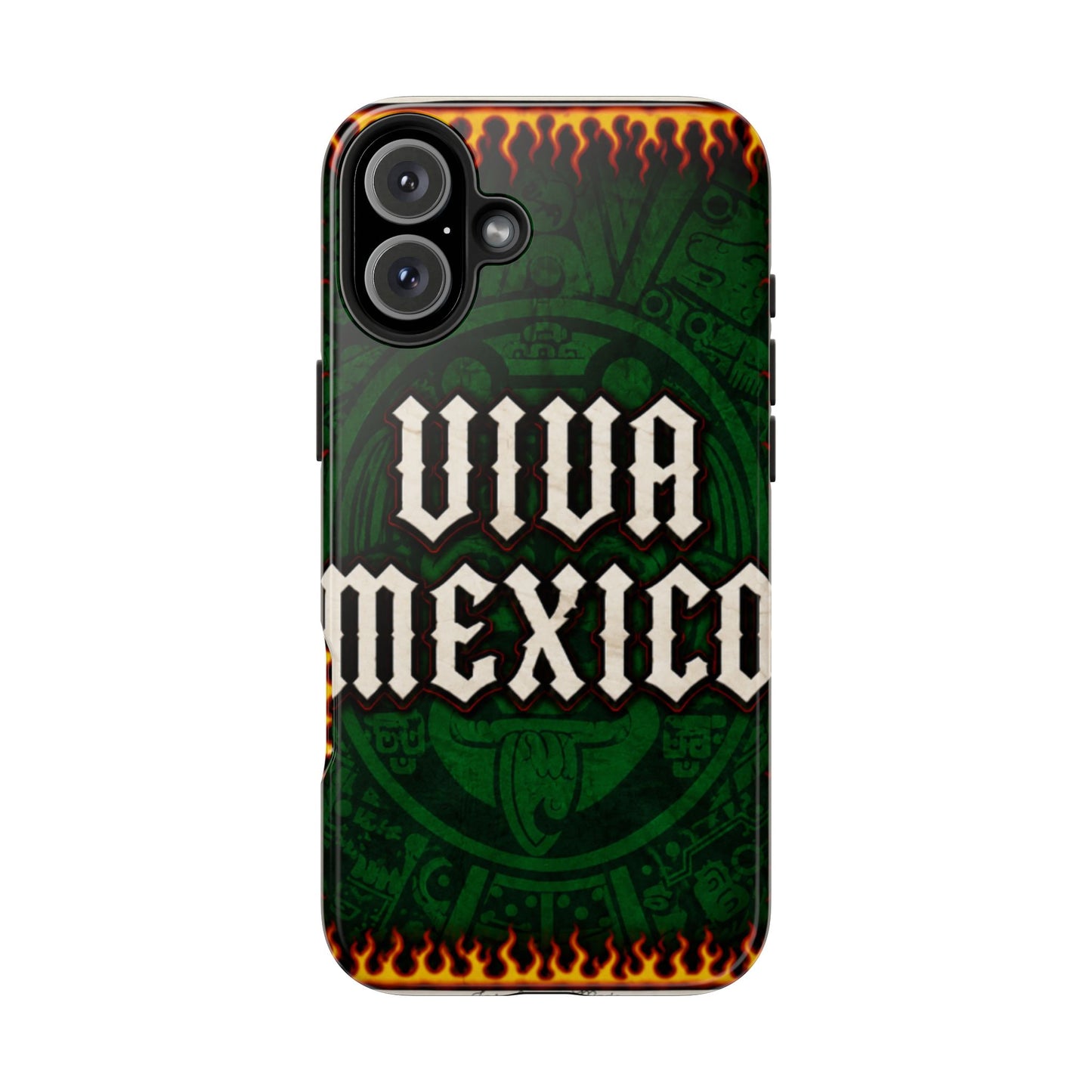 Los Angelez Made x Viva Mexico Tough Phone Case