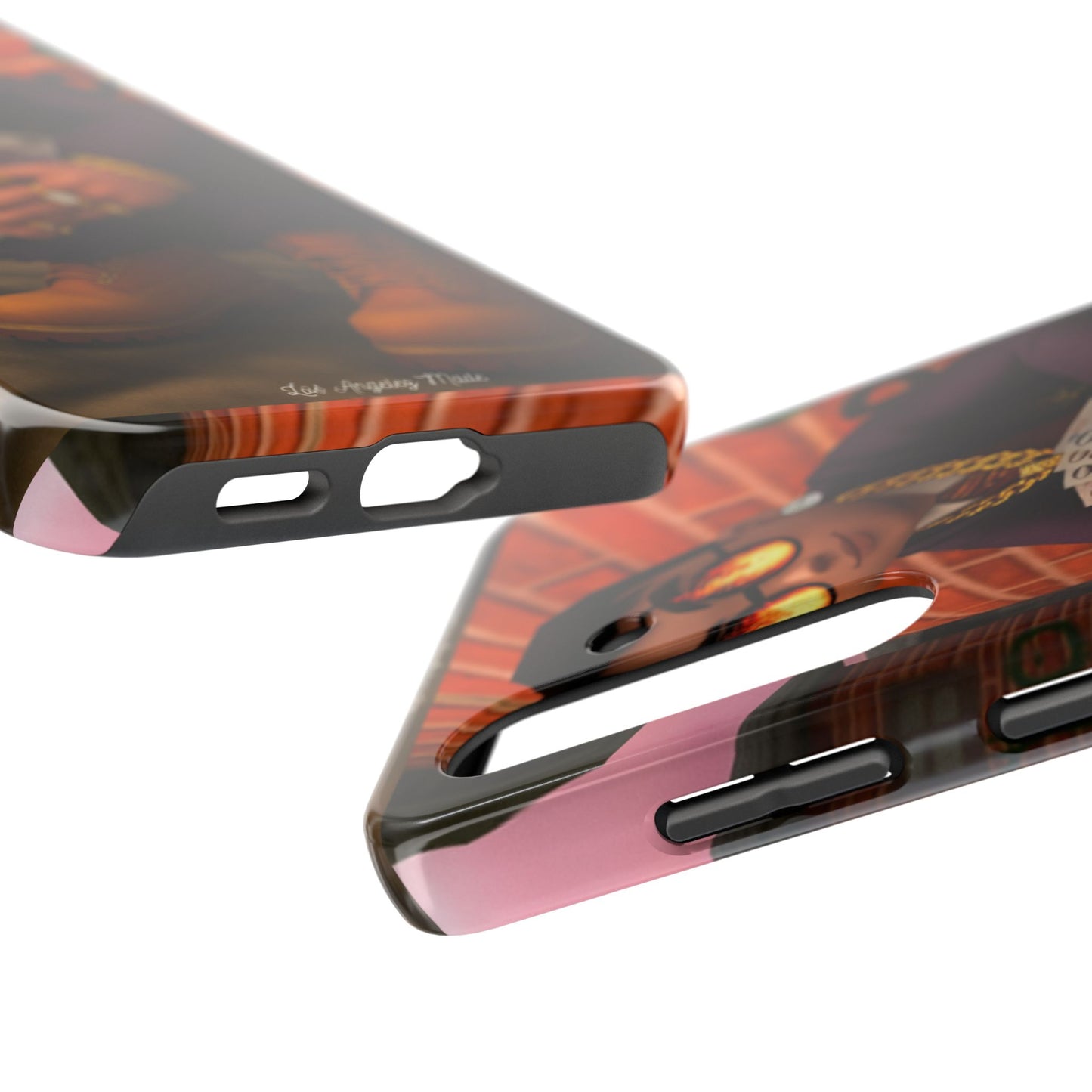 Los Angelez Made x Baller Harry Potter Tough Phone Case
