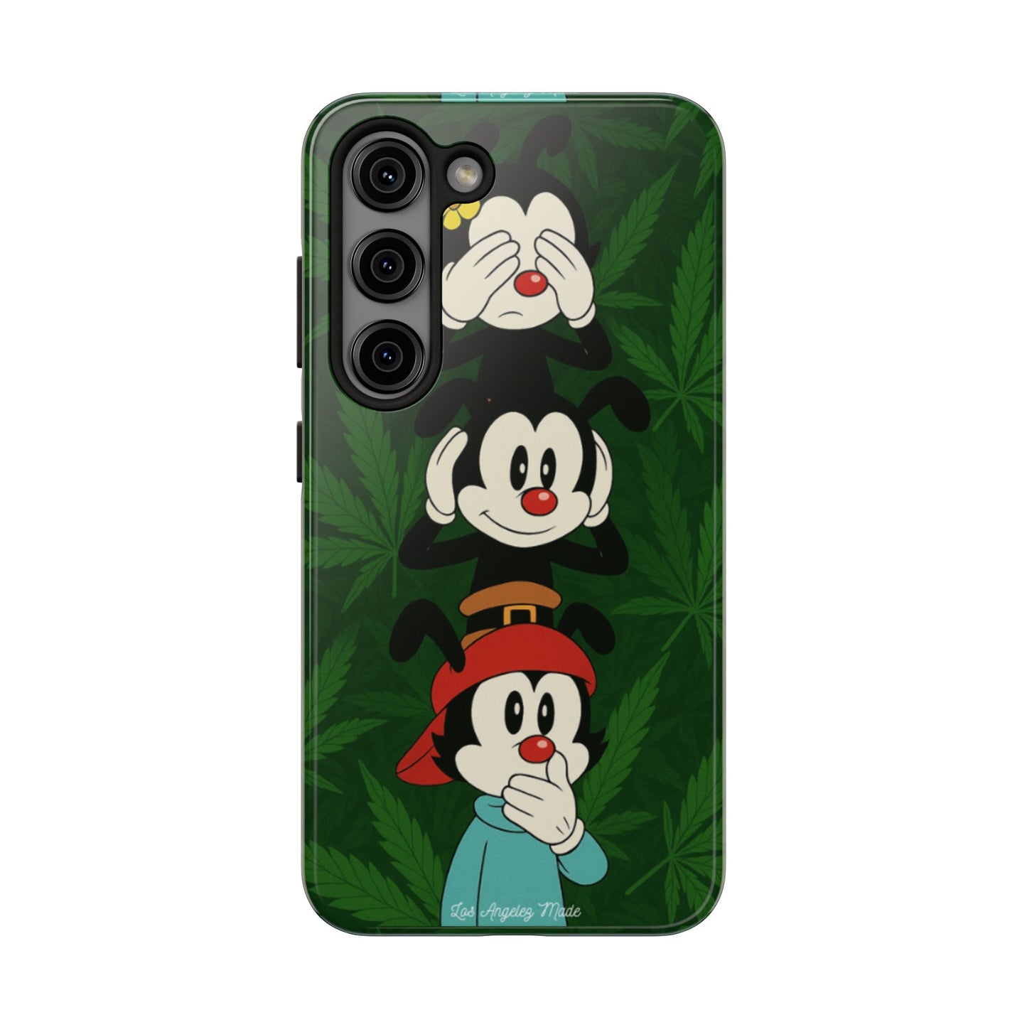 Los Angelez Made x Animaniacs Tough Phone Case