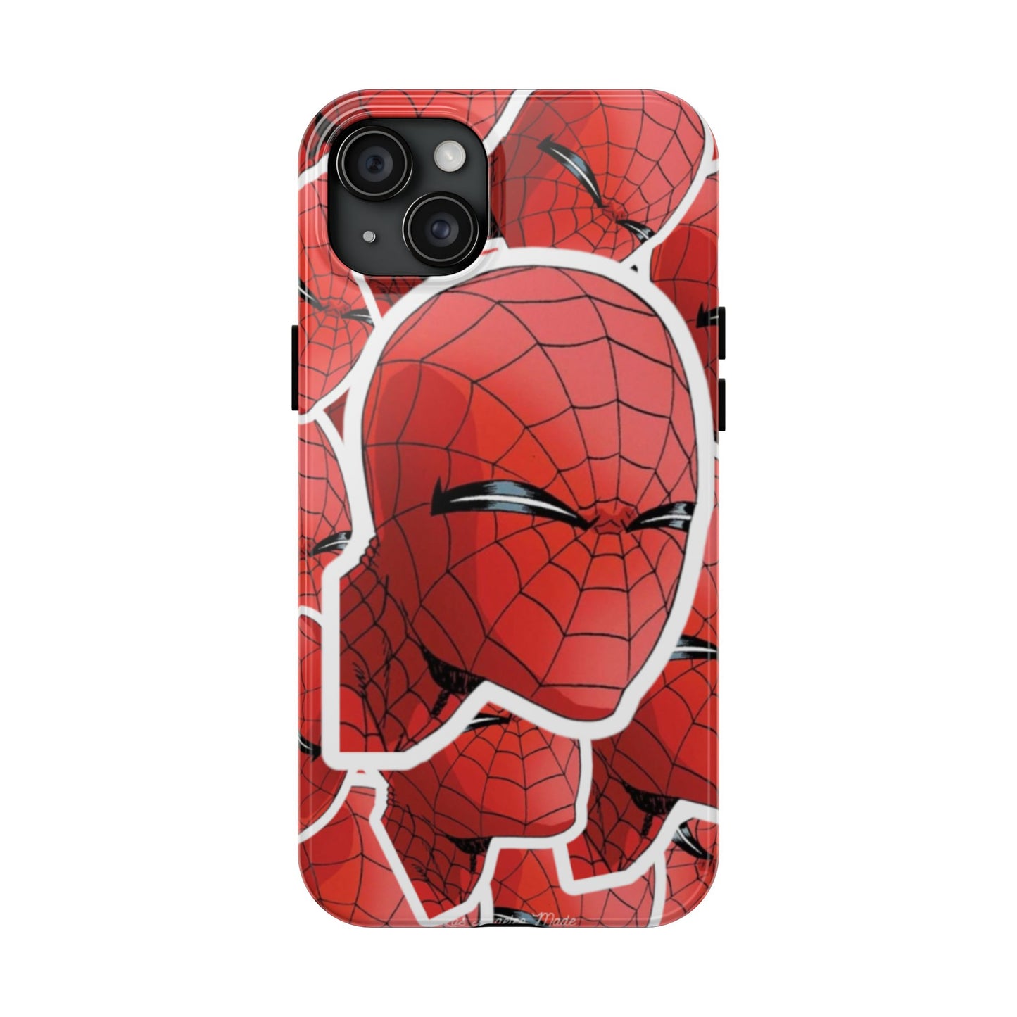 Los Angelez Made x Spidey Spiderman Tough Phone Case