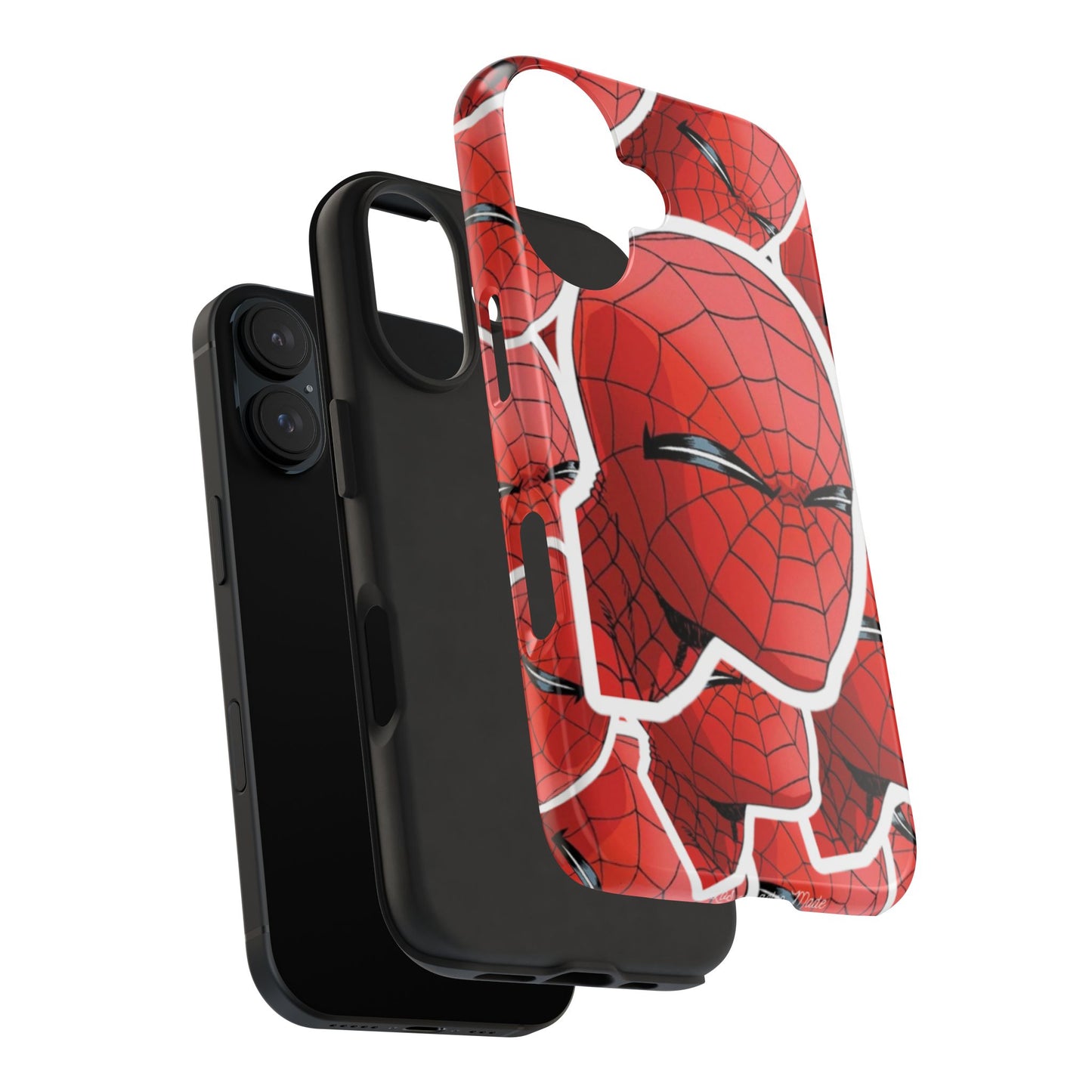 Los Angelez Made x Spidey Spiderman Tough Phone Case