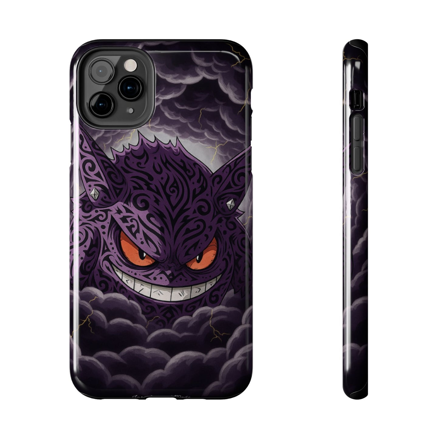Los Angelez Made x Gen gar Tough Phone Case
