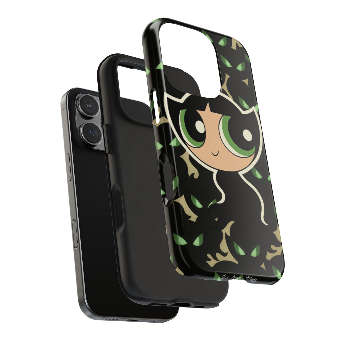 Los Angelez Made x Buttercup Halloween Tough Phone Case