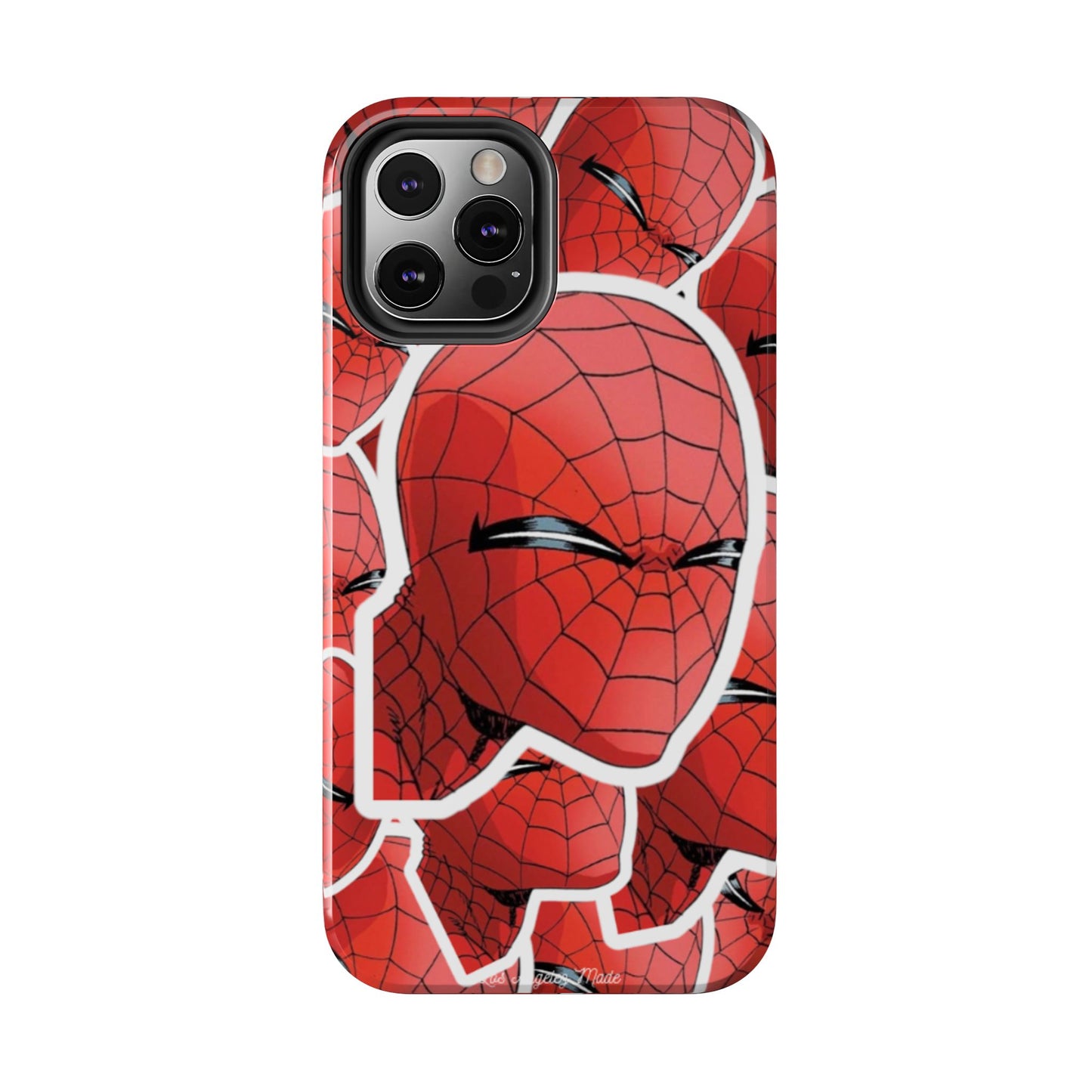 Los Angelez Made x Spidey Spiderman Tough Phone Case