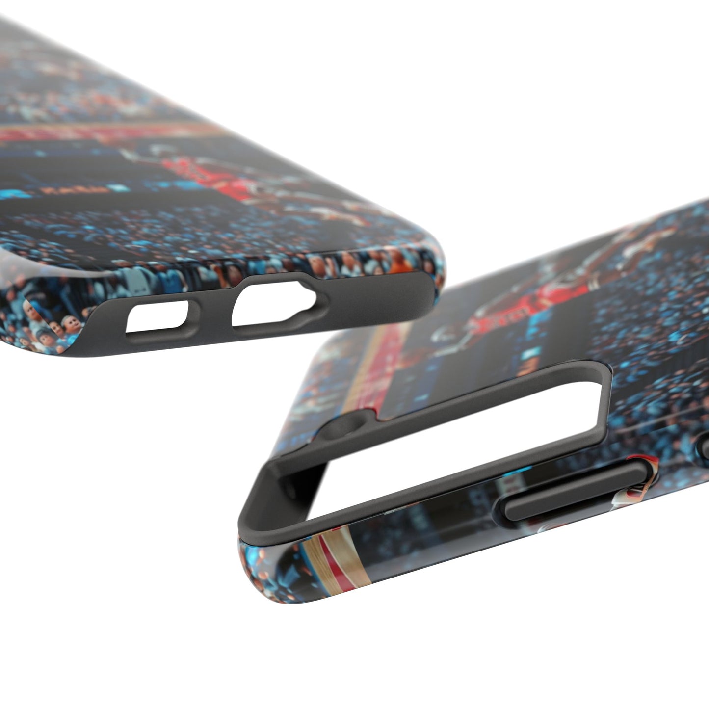 Los Angelez Made x Lego Air Jordan Tough Phone Case