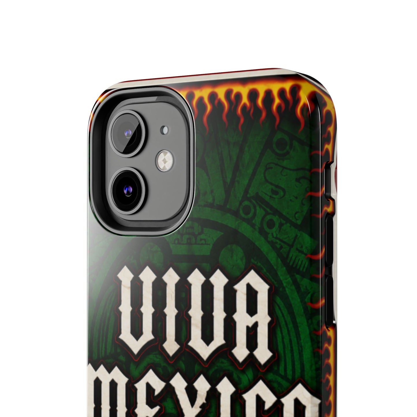 Los Angelez Made x Viva Mexico Tough Phone Case