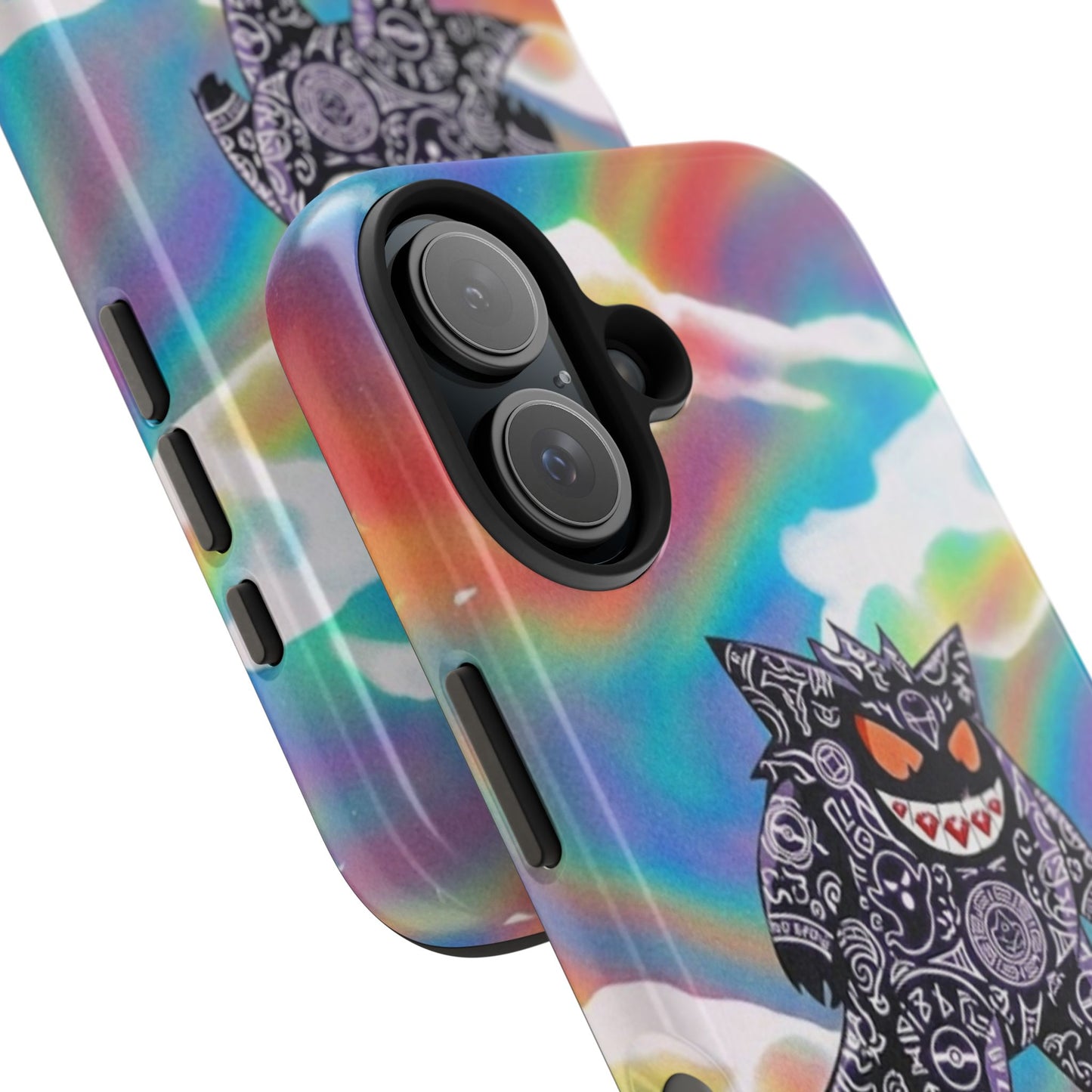 Los Angelez Made x Who's Your Daddy? Tough Phone Case