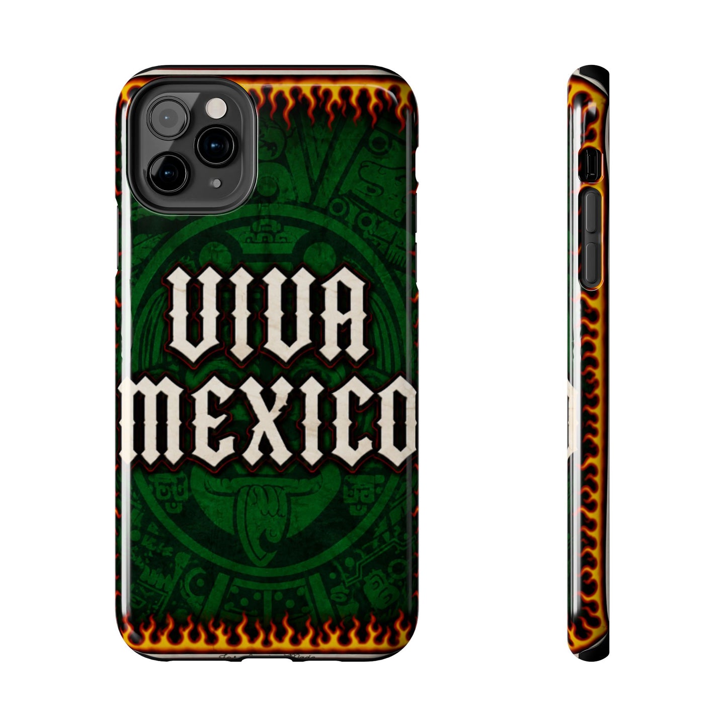 Los Angelez Made x Viva Mexico Tough Phone Case