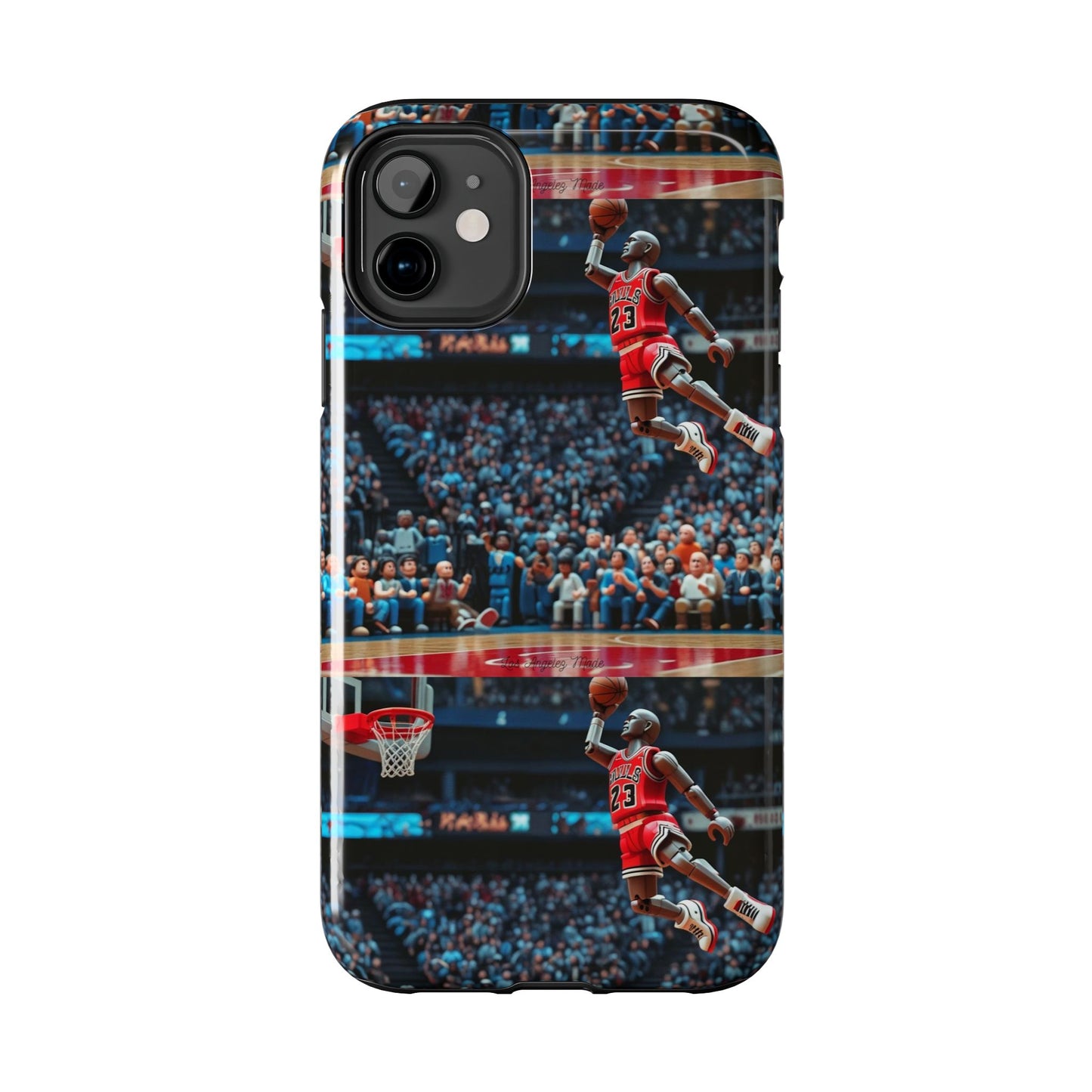 Los Angelez Made x Lego Air Jordan Tough Phone Case