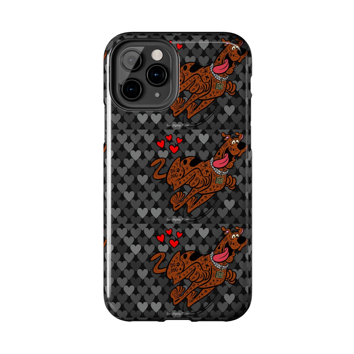 Los Angelez Made x Scooby-Doo Tough Phone Case