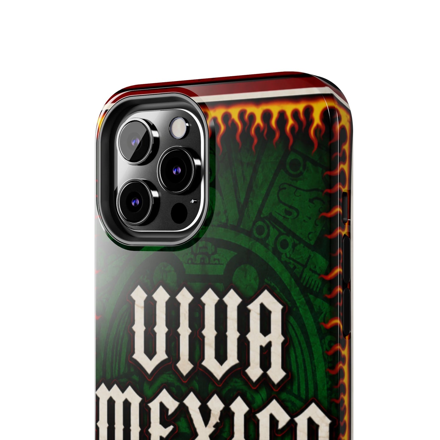 Los Angelez Made x Viva Mexico Tough Phone Case