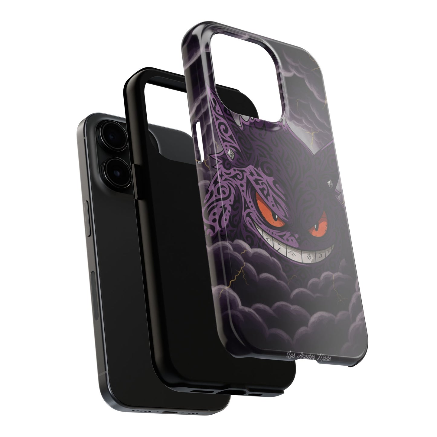 Los Angelez Made x Gen gar Tough Phone Case