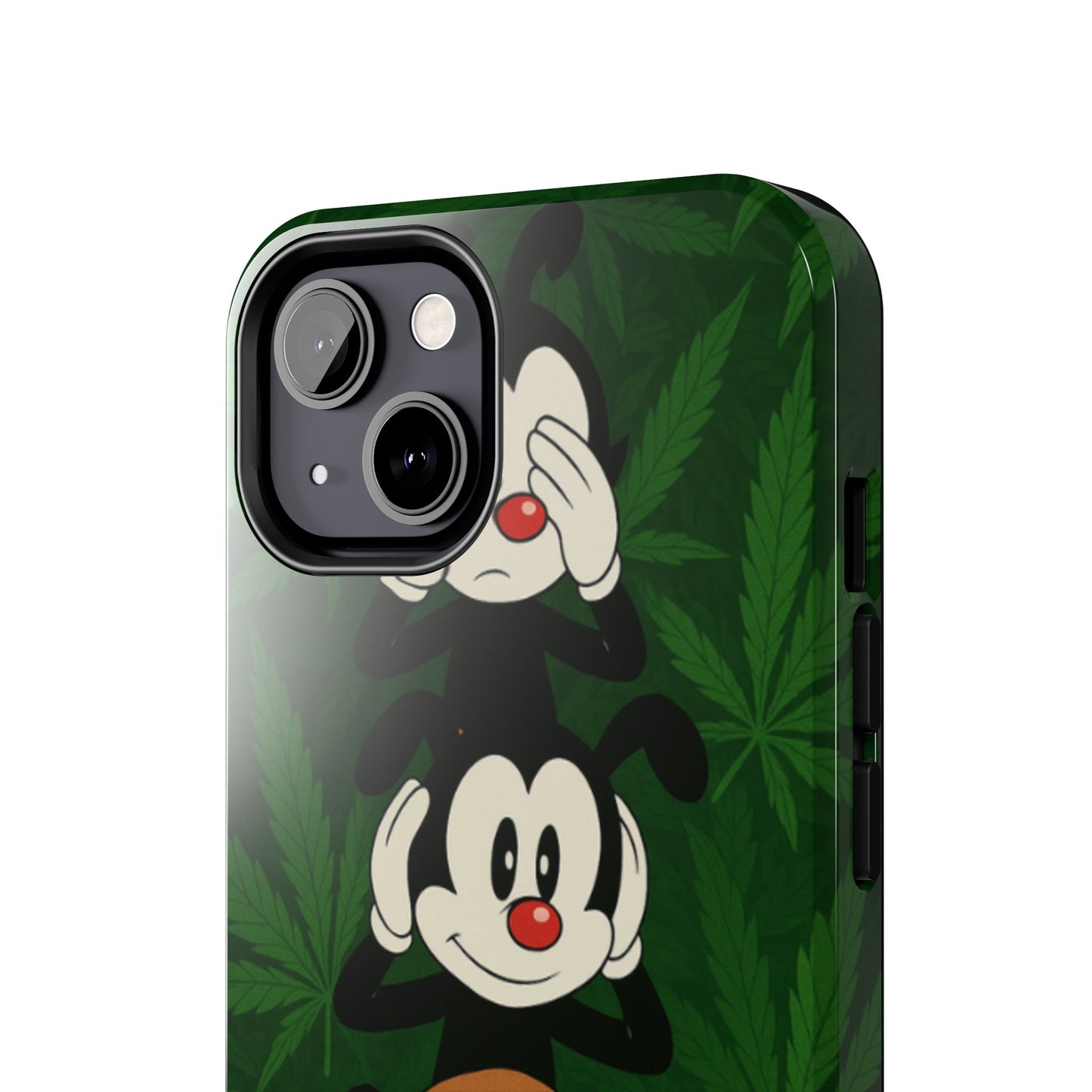 Los Angelez Made x Animaniacs Tough Phone Case