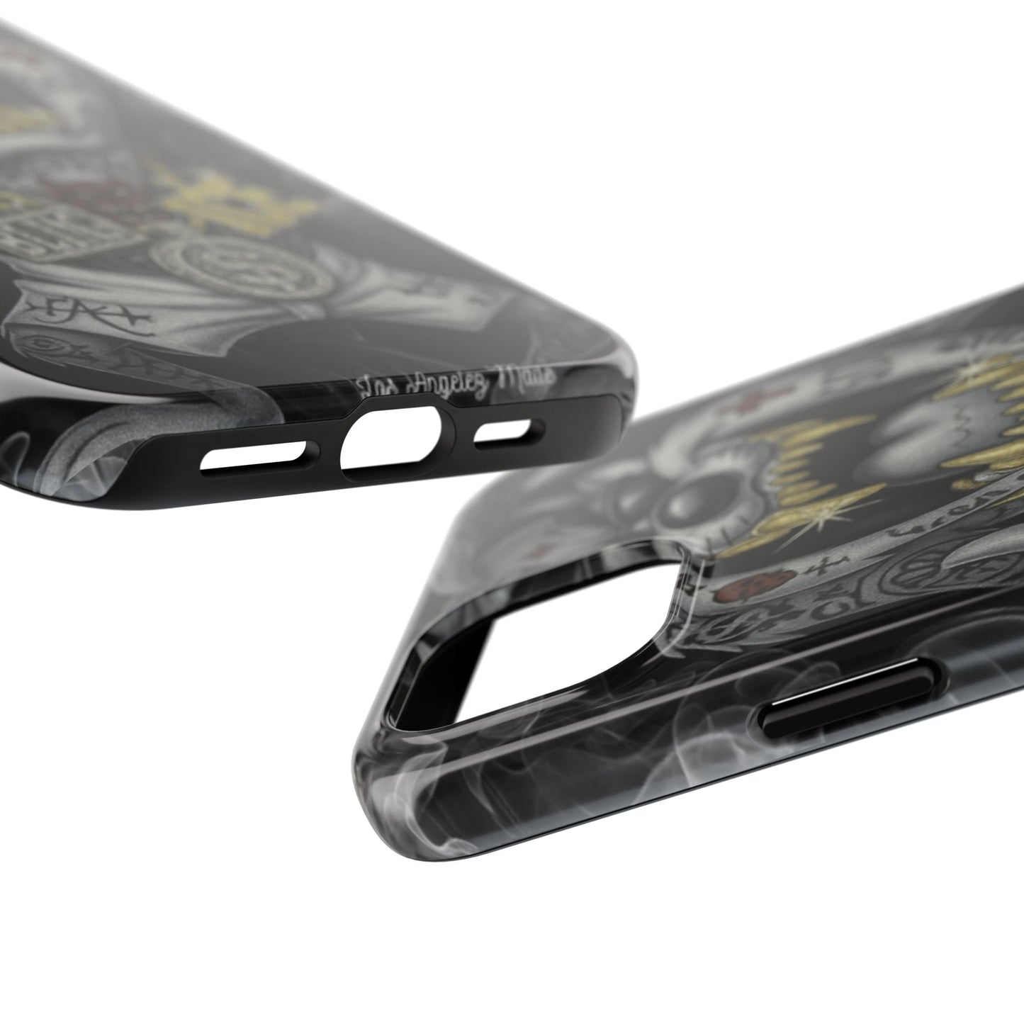 Los Angelez Made x Looney Tunes Taz Tough Phone Case