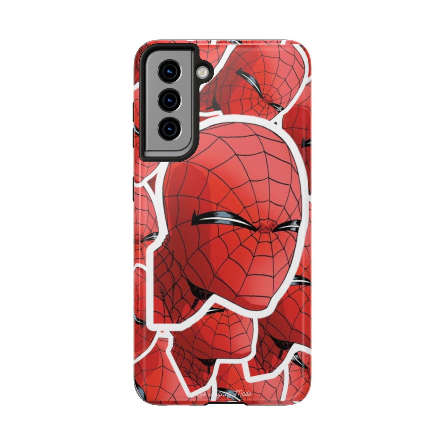 Los Angelez Made x Spidey Spiderman Tough Phone Case