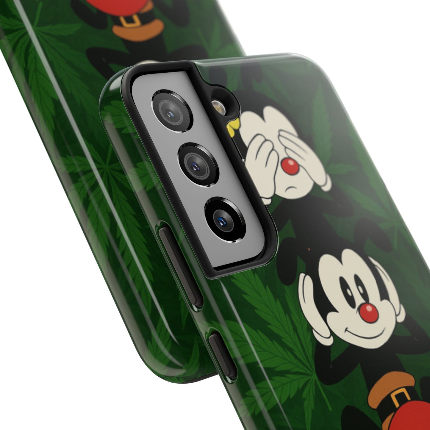Los Angelez Made x Animaniacs Tough Phone Case