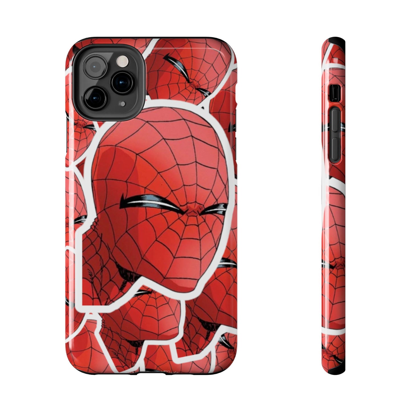 Los Angelez Made x Spidey Spiderman Tough Phone Case