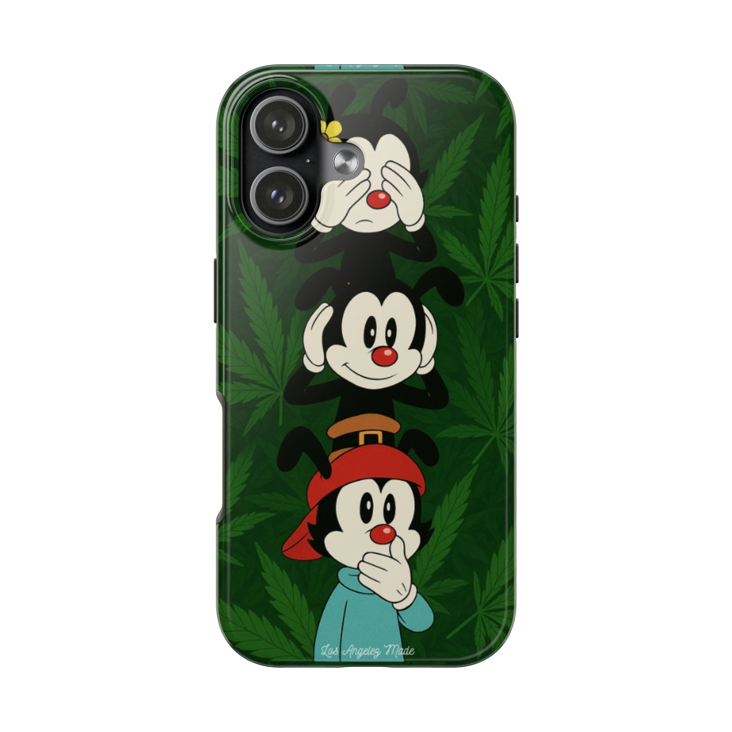 Los Angelez Made x Animaniacs Tough Phone Case