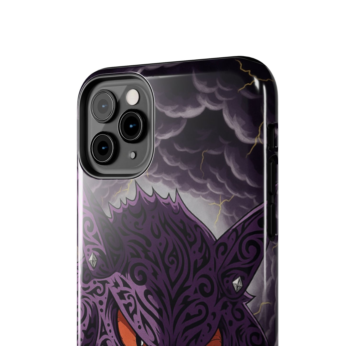 Los Angelez Made x Gen gar Tough Phone Case