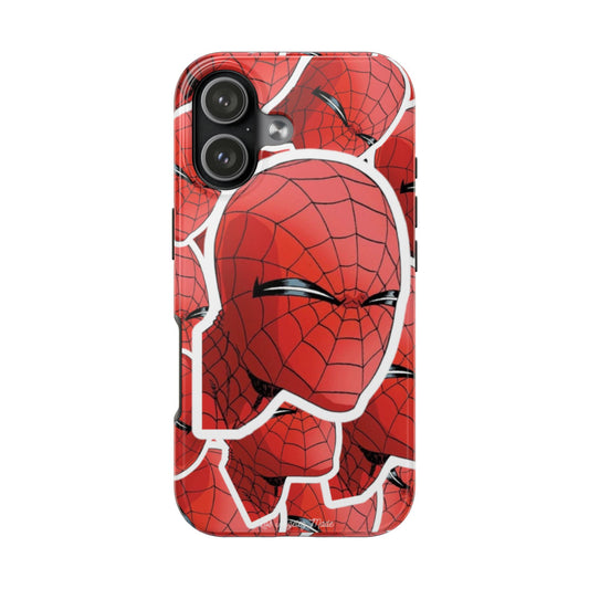 Los Angelez Made x Spidey Spiderman Tough Phone Case