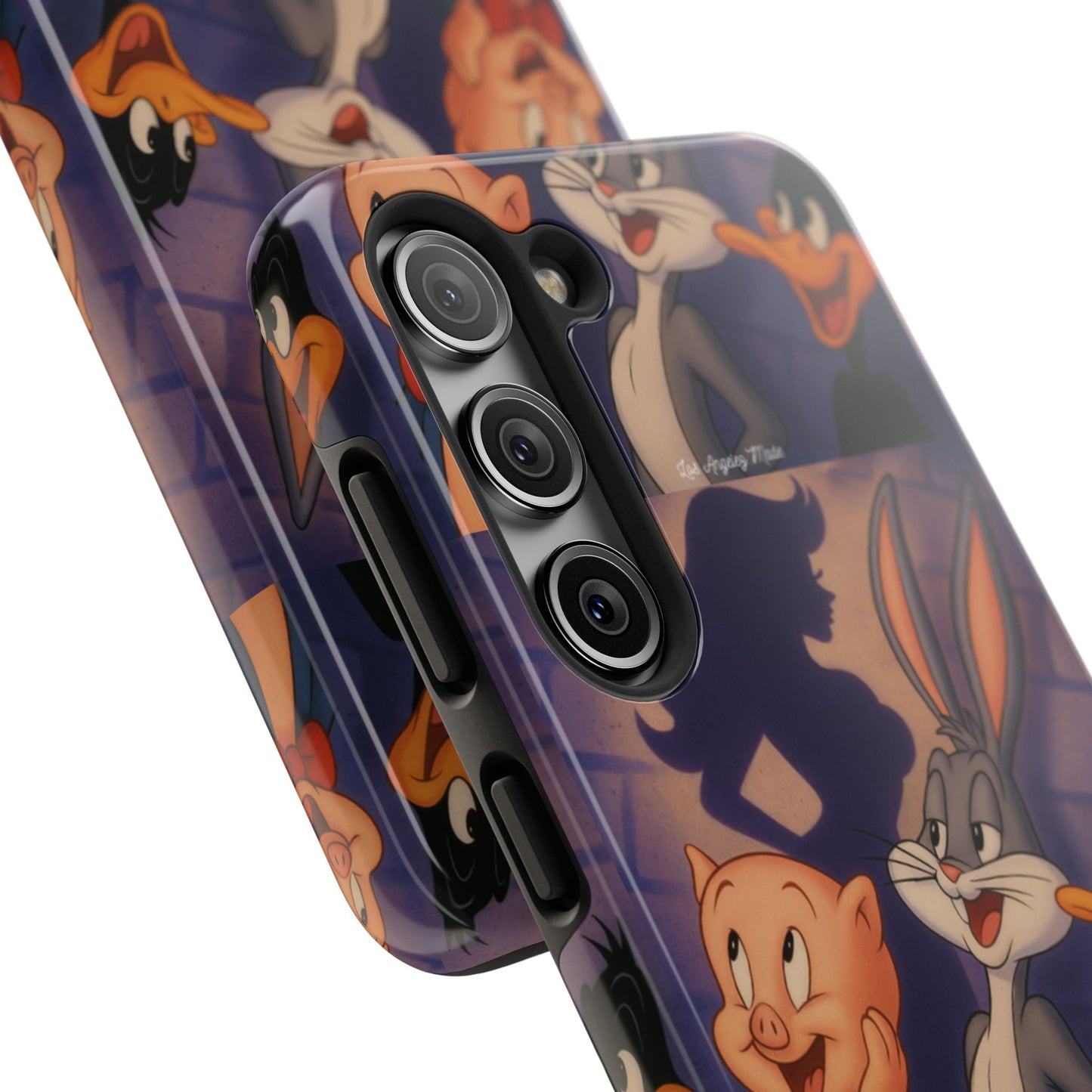 Los Angelez Made x Flirty Looney Tunes Tough Phone Case