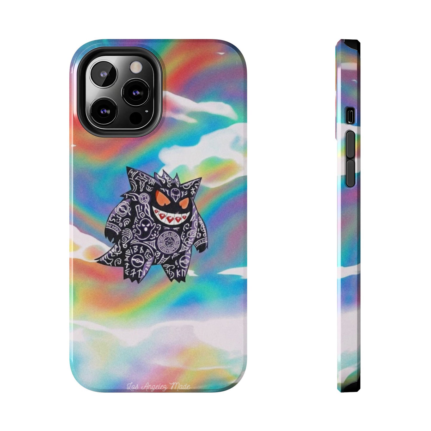 Los Angelez Made x Who's Your Daddy? Tough Phone Case