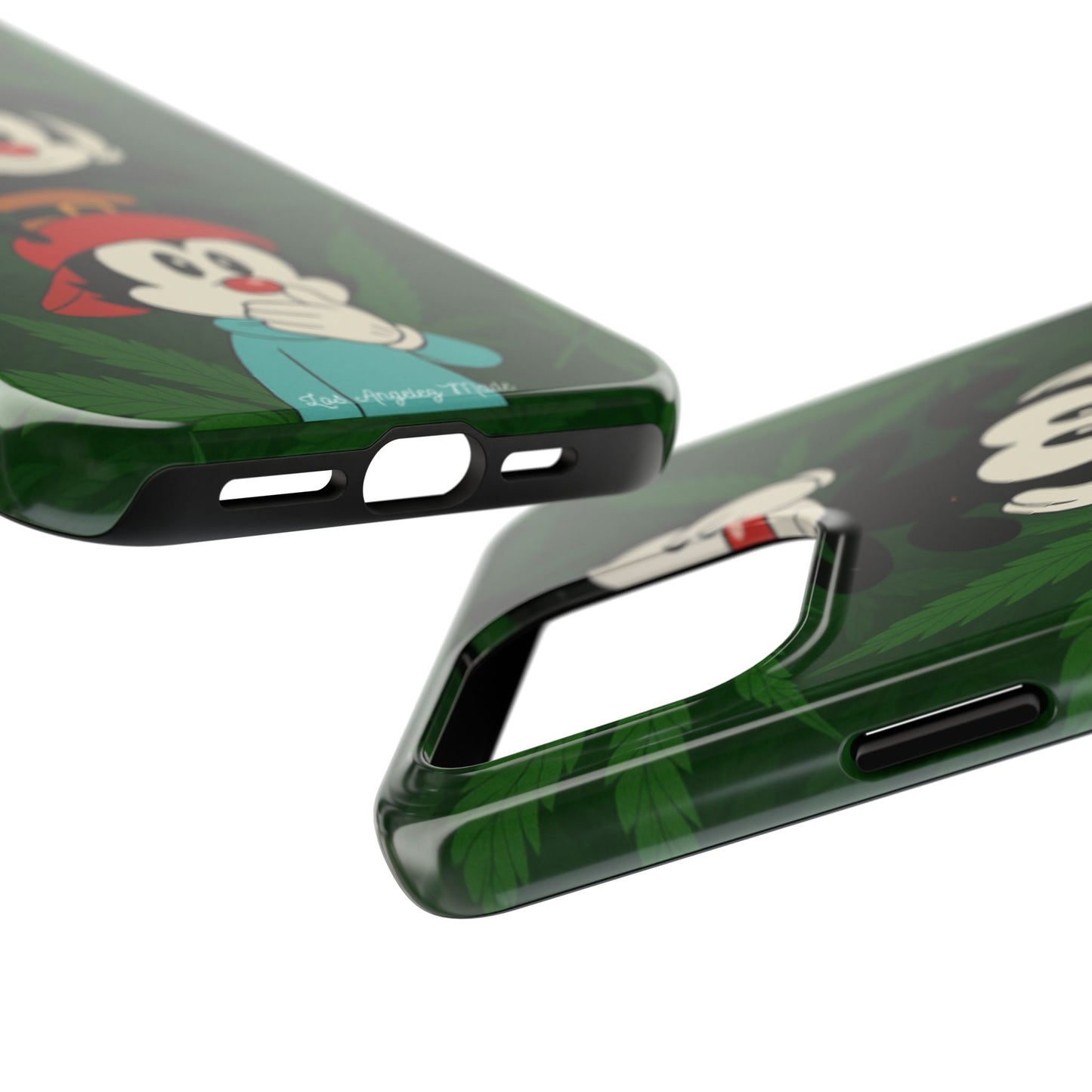 Los Angelez Made x Animaniacs Tough Phone Case
