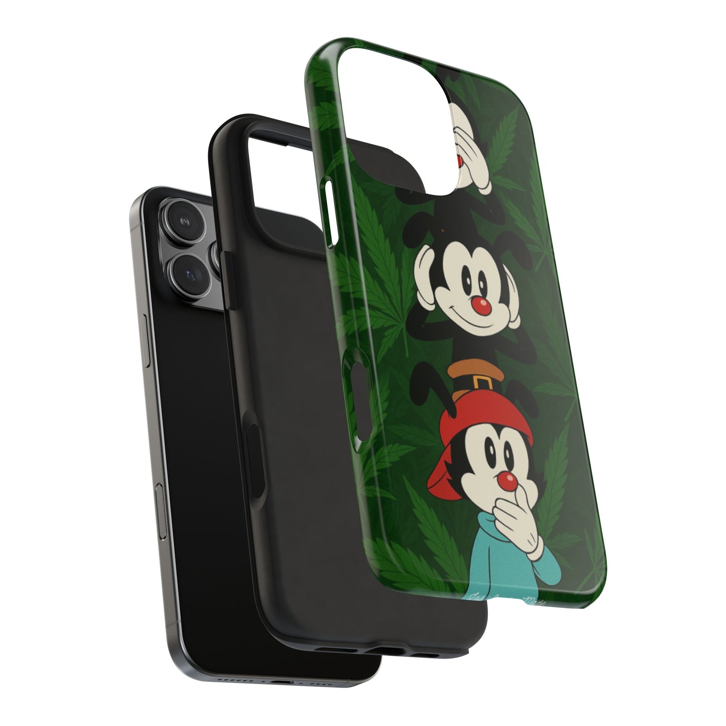 Los Angelez Made x Animaniacs Tough Phone Case