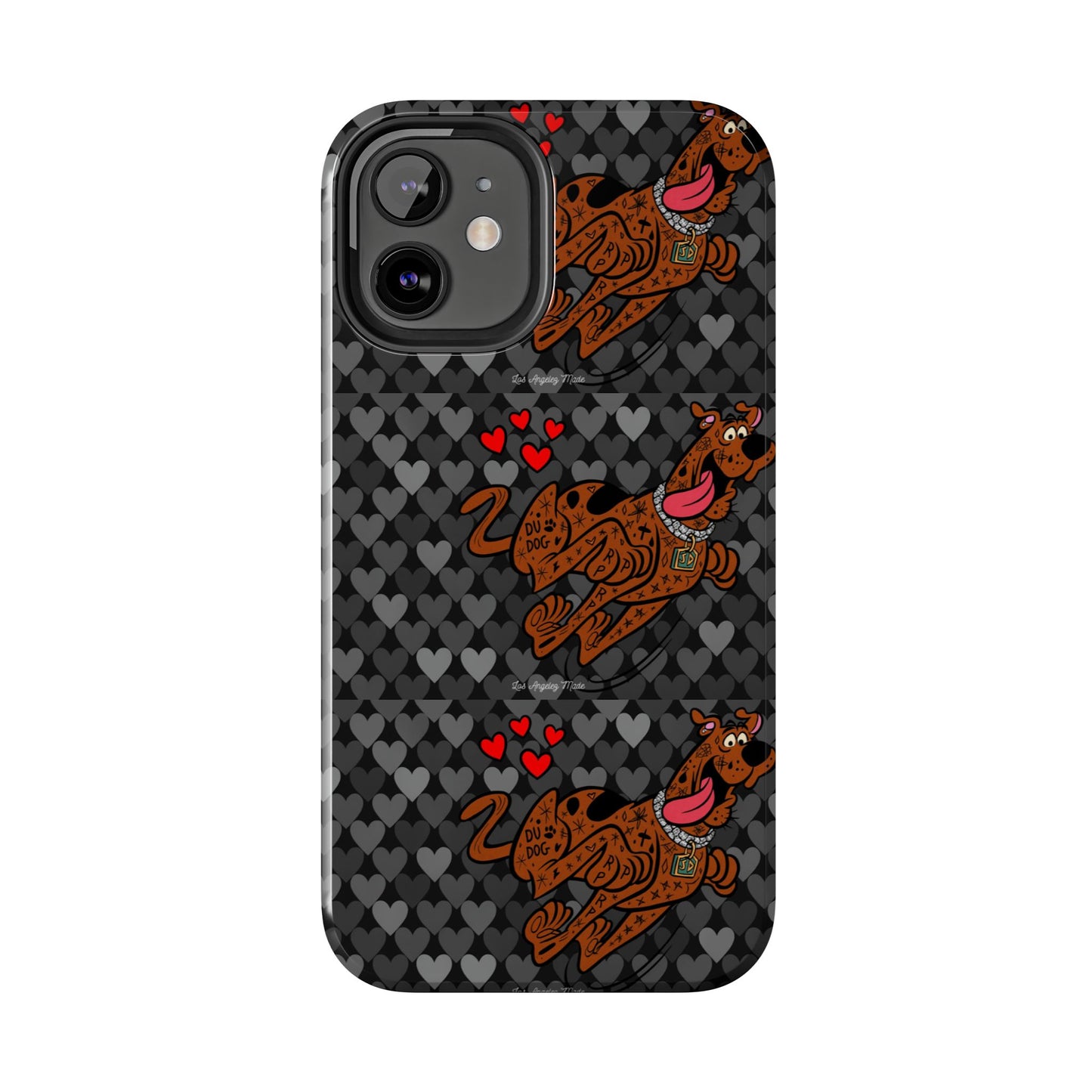 Los Angelez Made x Scooby-Doo Tough Phone Case