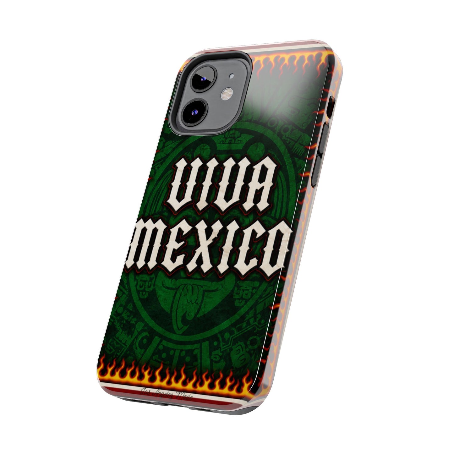 Los Angelez Made x Viva Mexico Tough Phone Case